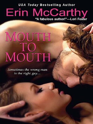 Mouth to Mouth - ebook